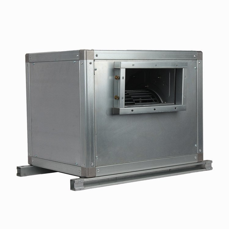 Cabinet Fan Section